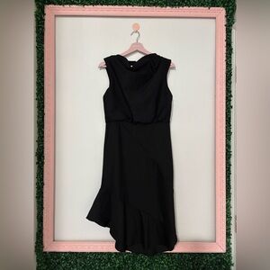 Belle Badgley Mischska Dress - size 8